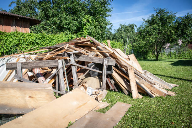 Types of Items We Remove From Your Property in Swartz Creek, MI